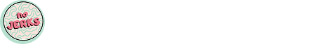 No Jerks Marketing logo