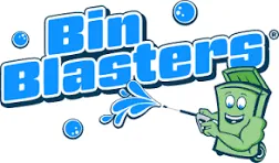Bin Blasters