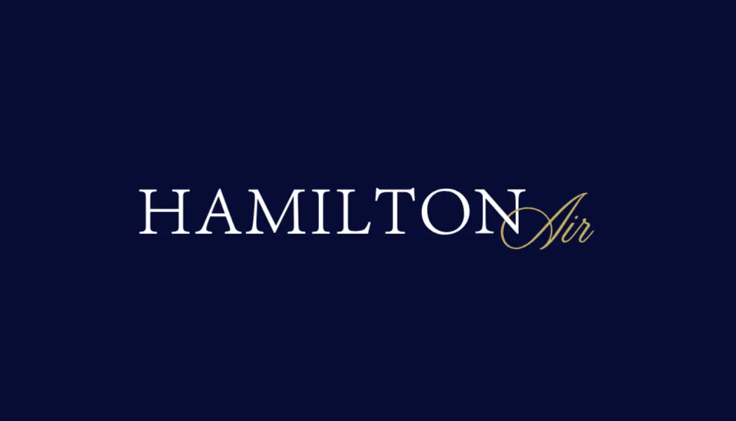 Hamilton Air